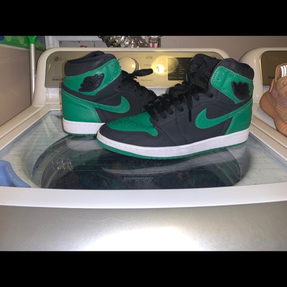 Men’s shoes